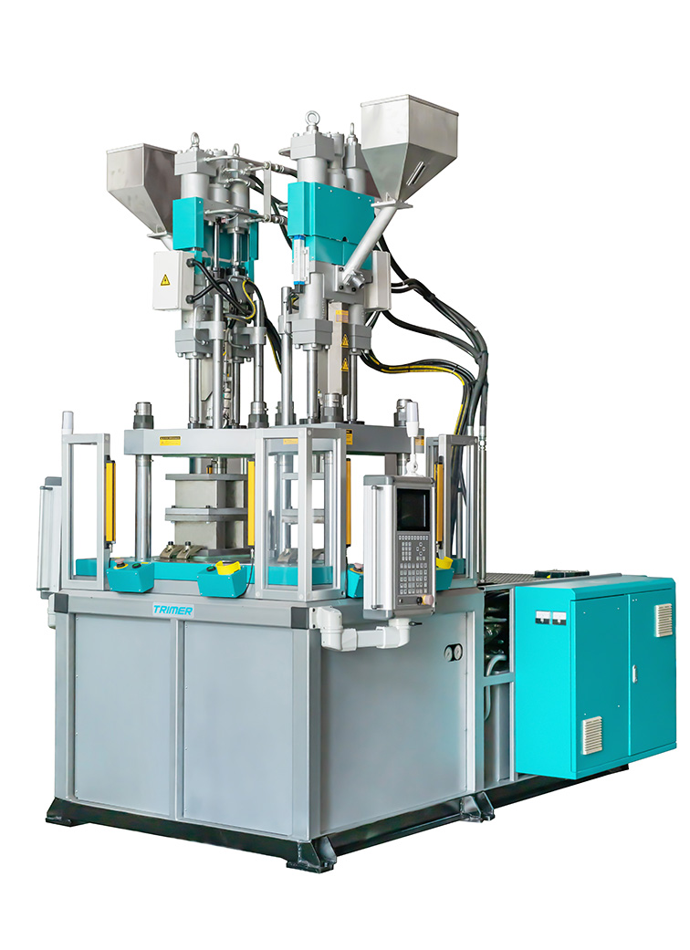 注塑机电机噪音故障来源及处理方法